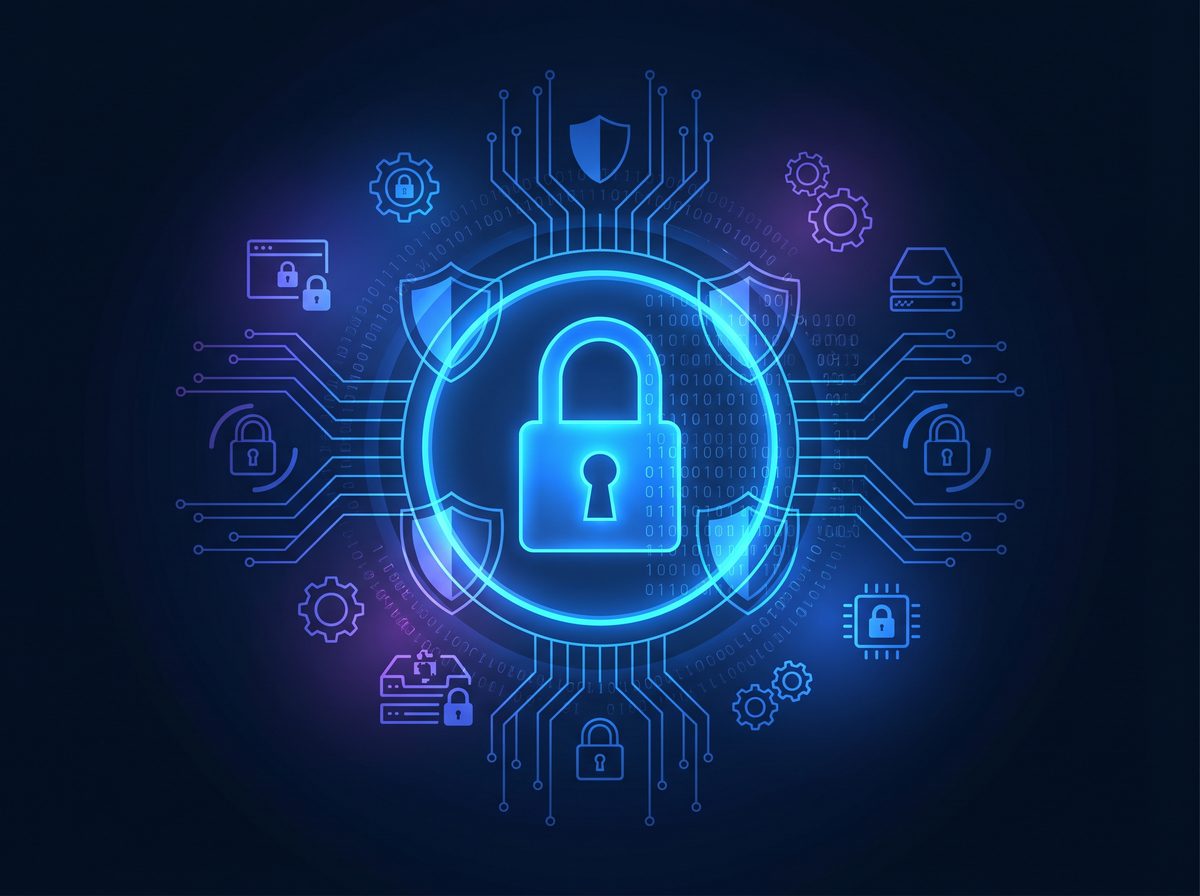 又不加速器安全防护体系